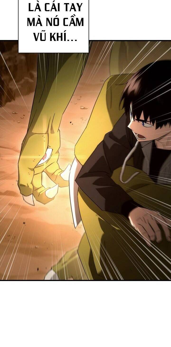 Anh Hùng Trở Về Chap 17 - Next Chap 18