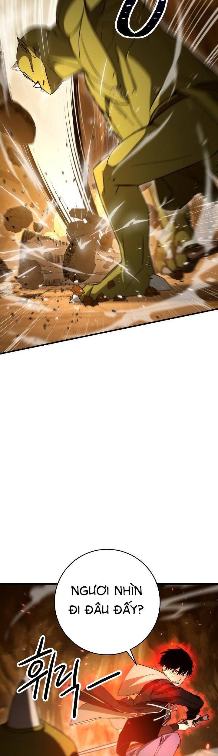 Anh Hùng Trở Về Chap 17 - Next Chap 18