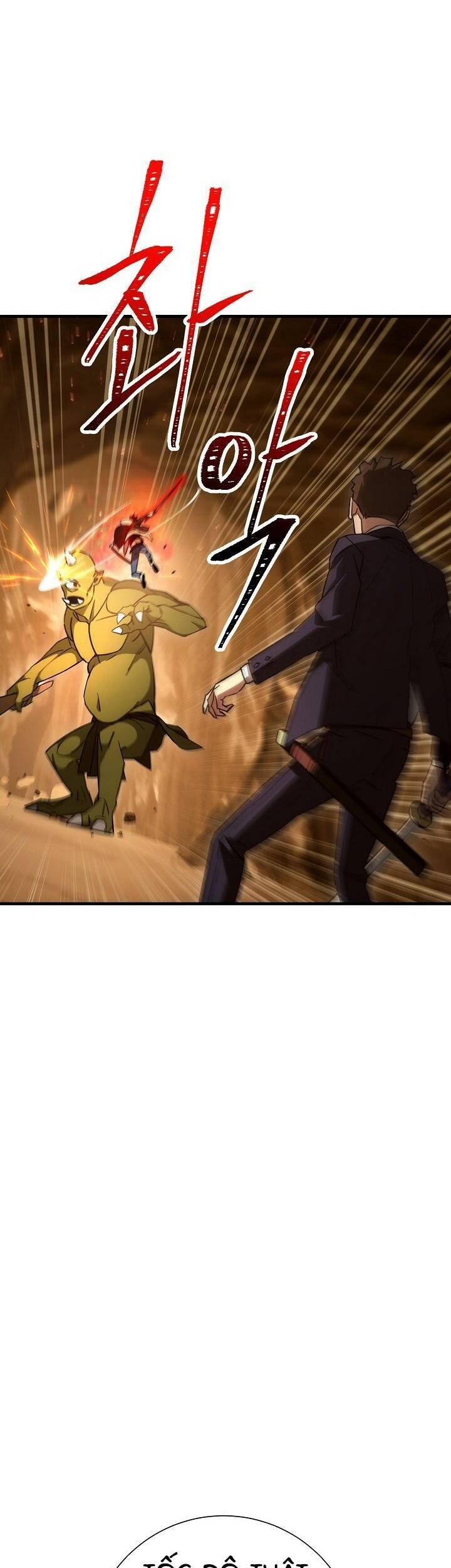 Anh Hùng Trở Về Chap 17 - Next Chap 18