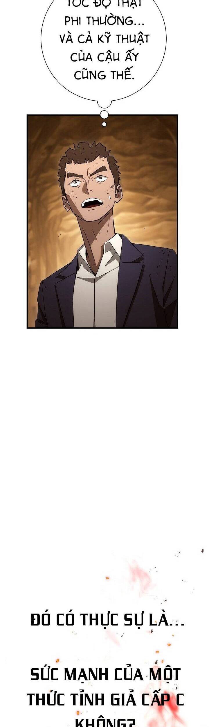 Anh Hùng Trở Về Chap 17 - Next Chap 18