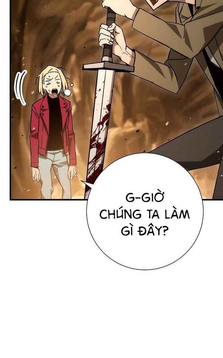 Anh Hùng Trở Về Chap 17 - Next Chap 18