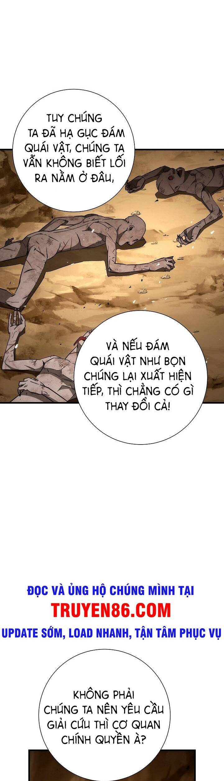 Anh Hùng Trở Về Chap 17 - Next Chap 18
