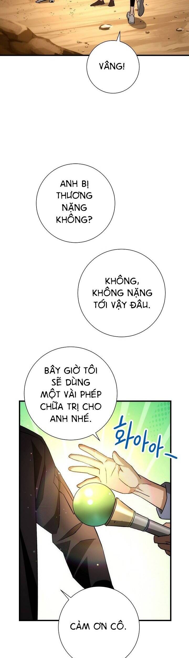 Anh Hùng Trở Về Chap 17 - Next Chap 18