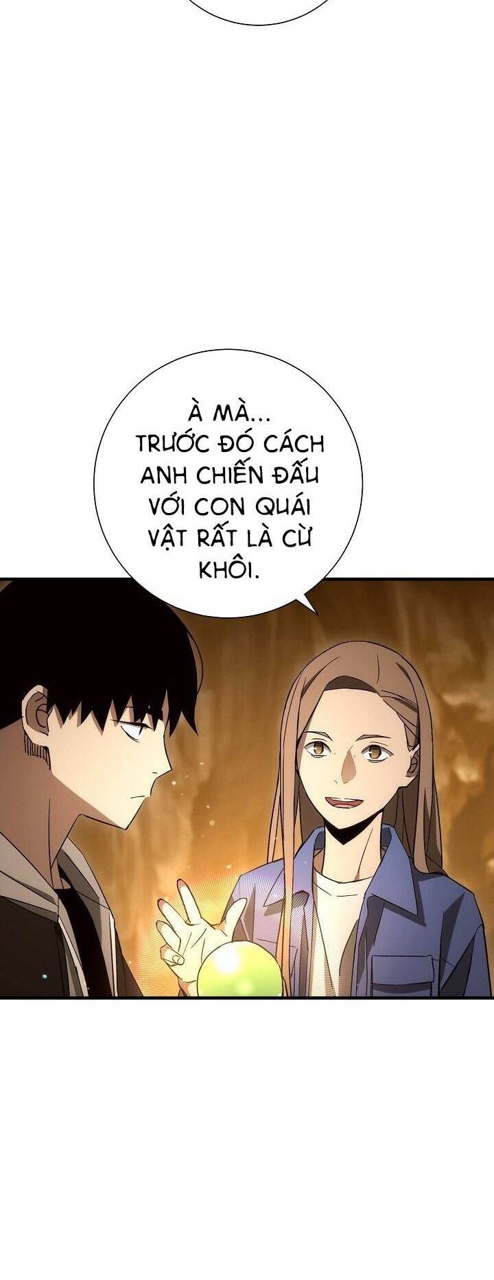 Anh Hùng Trở Về Chap 17 - Next Chap 18