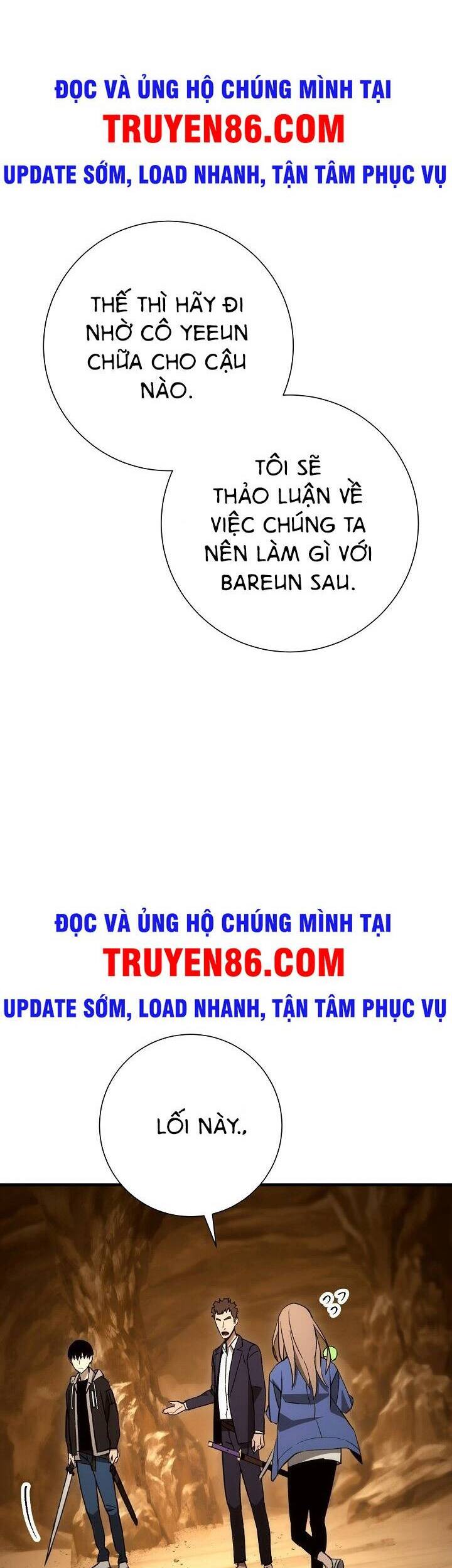 Anh Hùng Trở Về Chap 17 - Next Chap 18