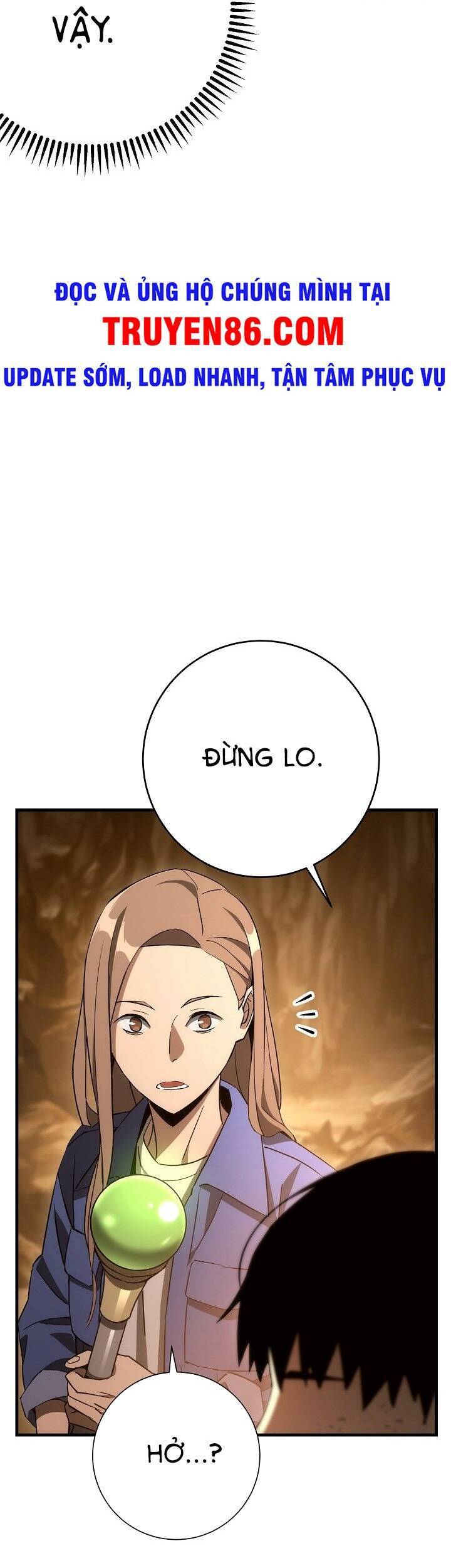 Anh Hùng Trở Về Chap 17 - Next Chap 18