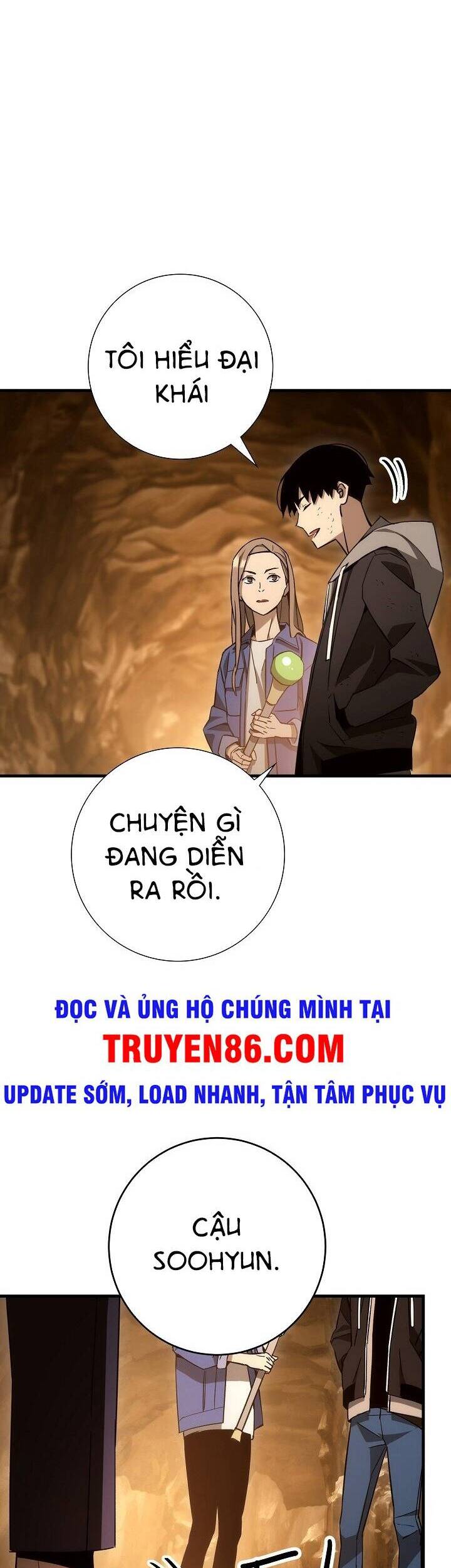 Anh Hùng Trở Về Chap 17 - Next Chap 18