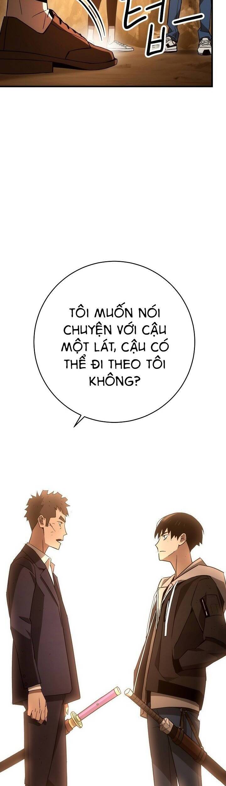 Anh Hùng Trở Về Chap 17 - Next Chap 18