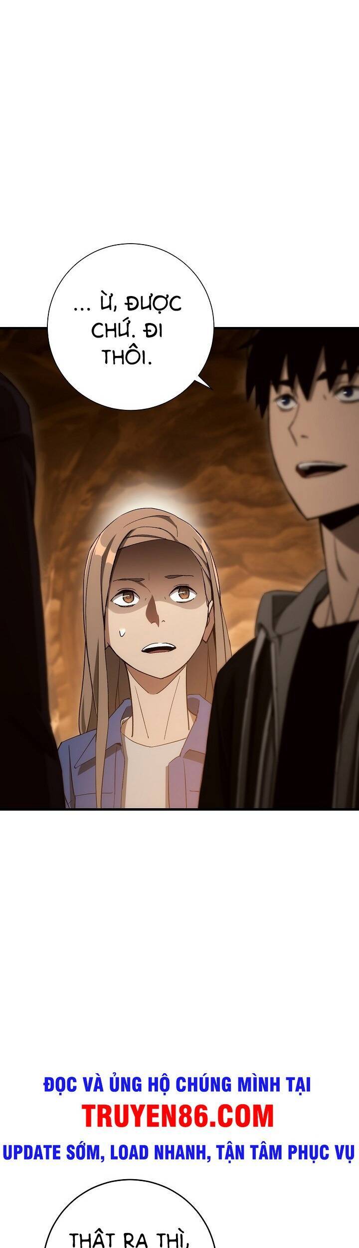 Anh Hùng Trở Về Chap 17 - Next Chap 18