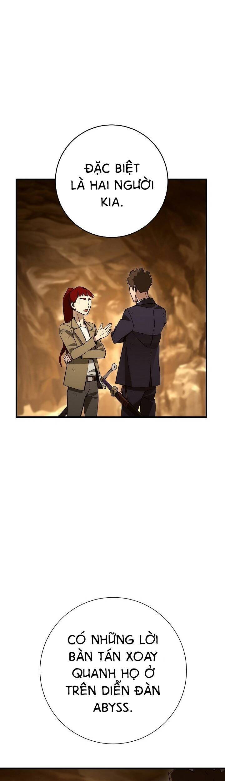 Anh Hùng Trở Về Chap 17 - Next Chap 18