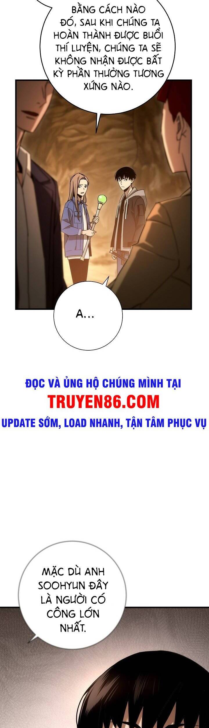 Anh Hùng Trở Về Chap 17 - Next Chap 18