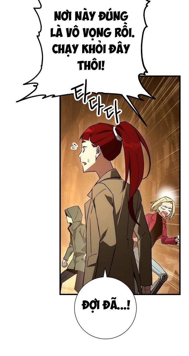 Anh Hùng Trở Về Chap 17 - Next Chap 18