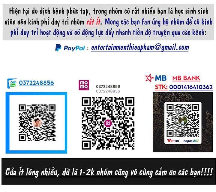 Anh Hùng Trở Về Chap 17 - Next Chap 18