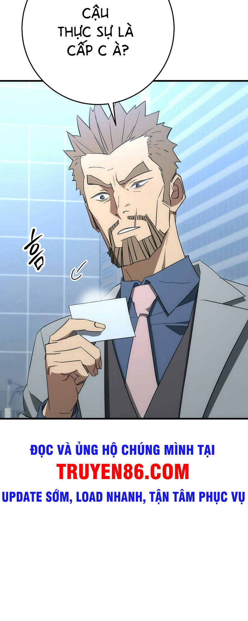 Anh Hùng Trở Về Chap 14 - Next Chap 15