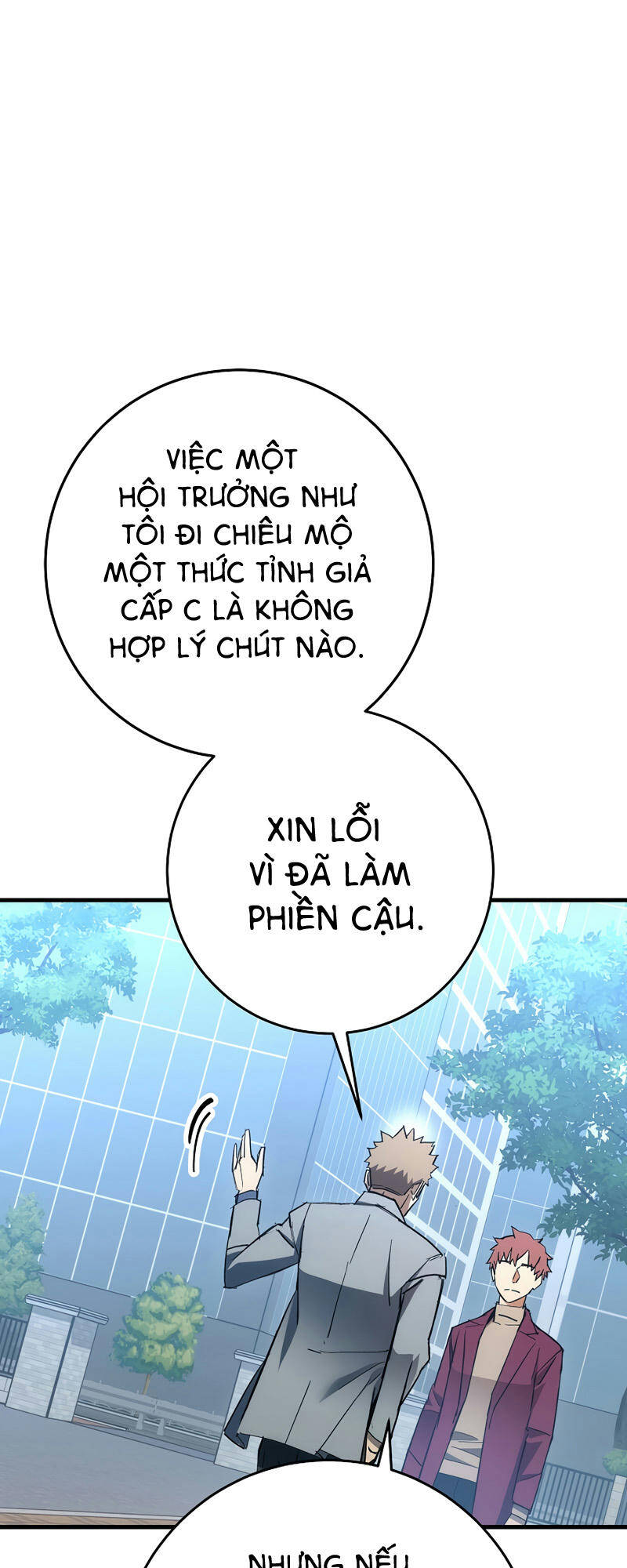 Anh Hùng Trở Về Chap 14 - Next Chap 15