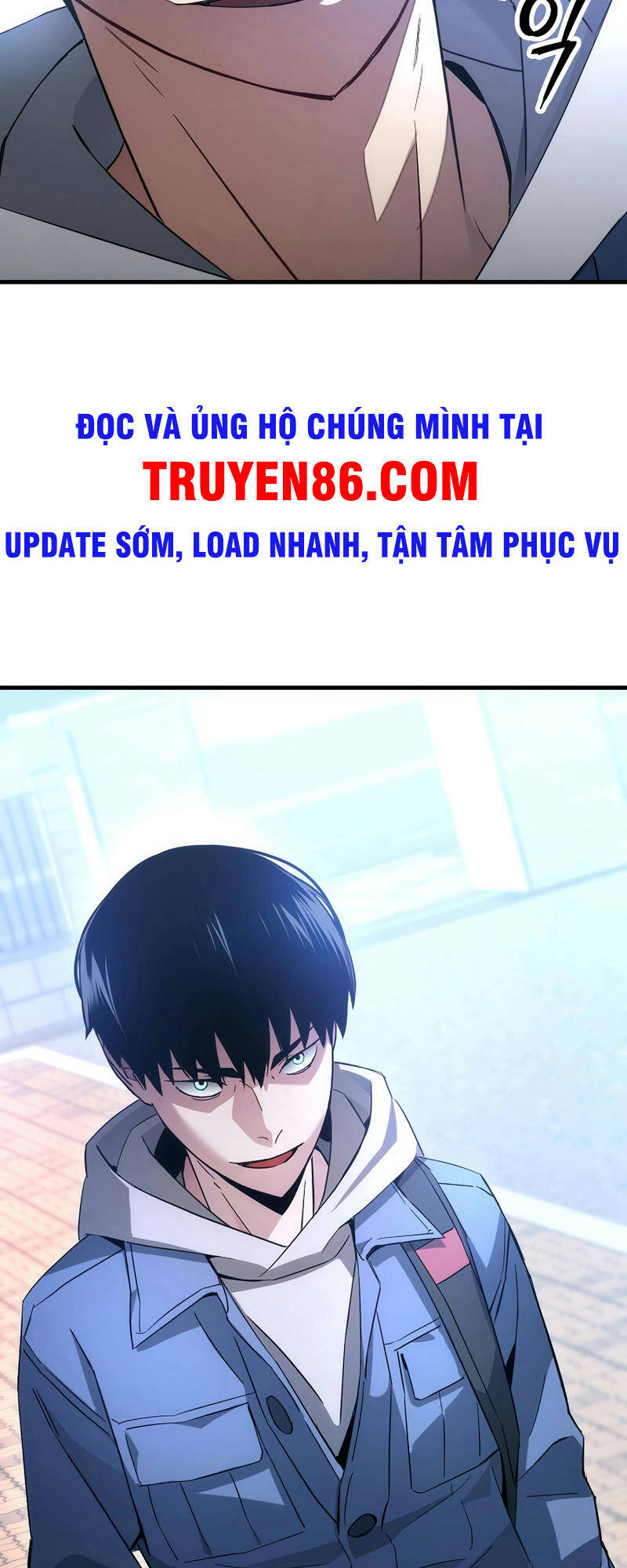 Anh Hùng Trở Về Chap 14 - Next Chap 15