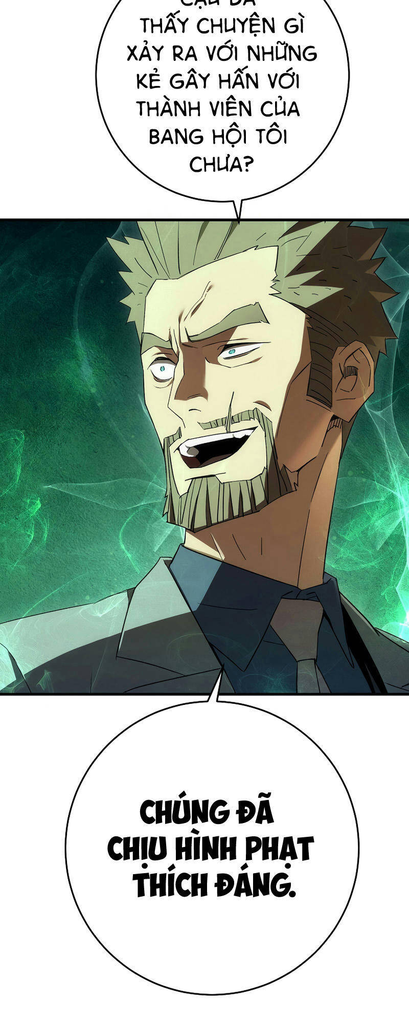 Anh Hùng Trở Về Chap 14 - Next Chap 15