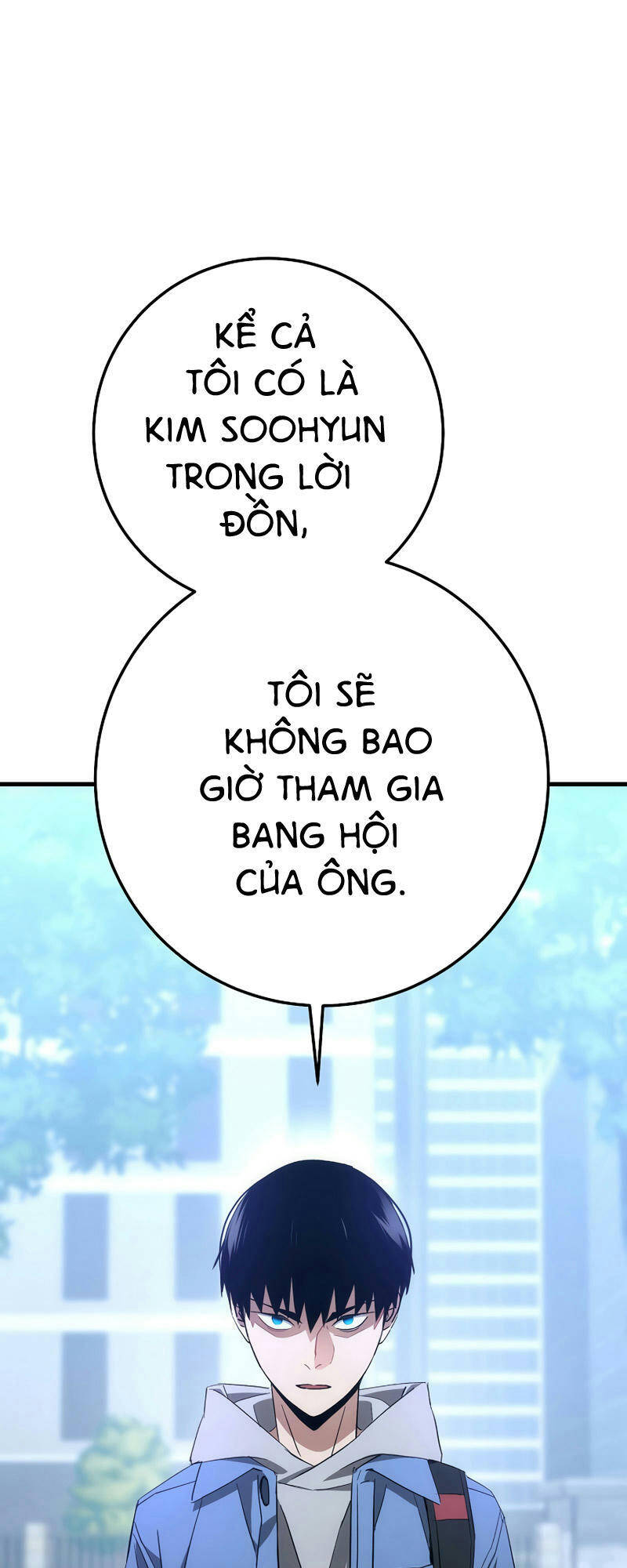 Anh Hùng Trở Về Chap 14 - Next Chap 15