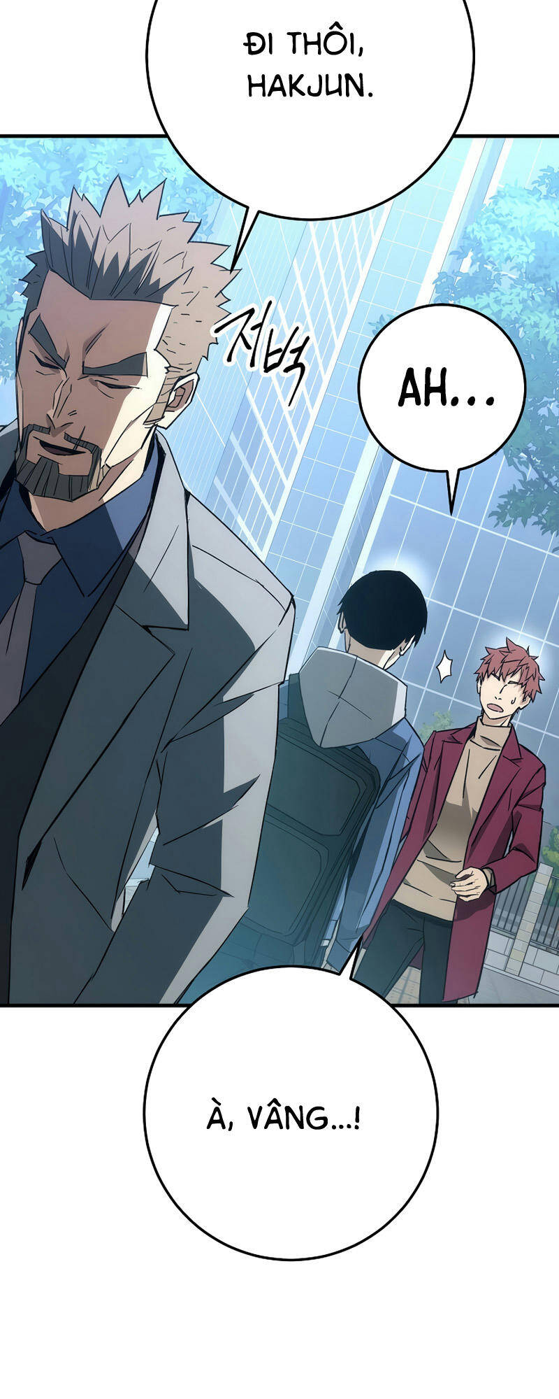 Anh Hùng Trở Về Chap 14 - Next Chap 15