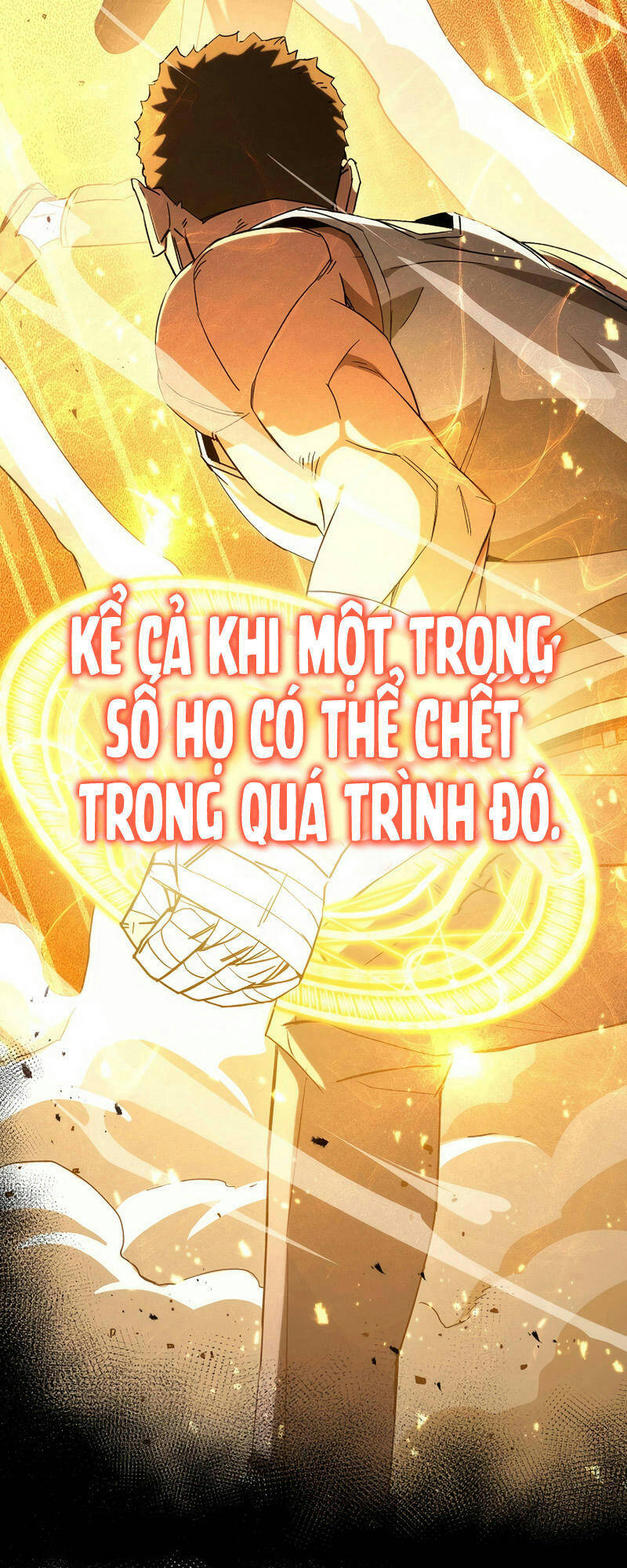 Anh Hùng Trở Về Chap 14 - Next Chap 15