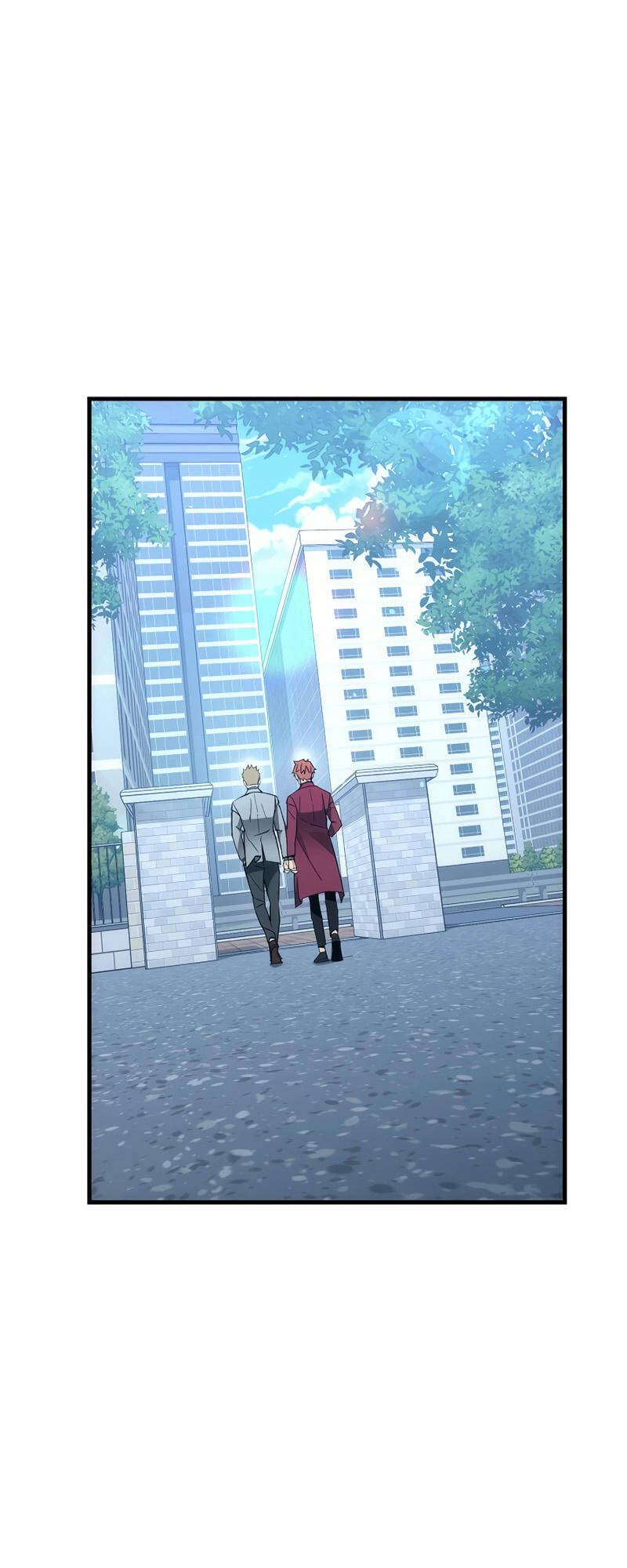 Anh Hùng Trở Về Chap 14 - Next Chap 15