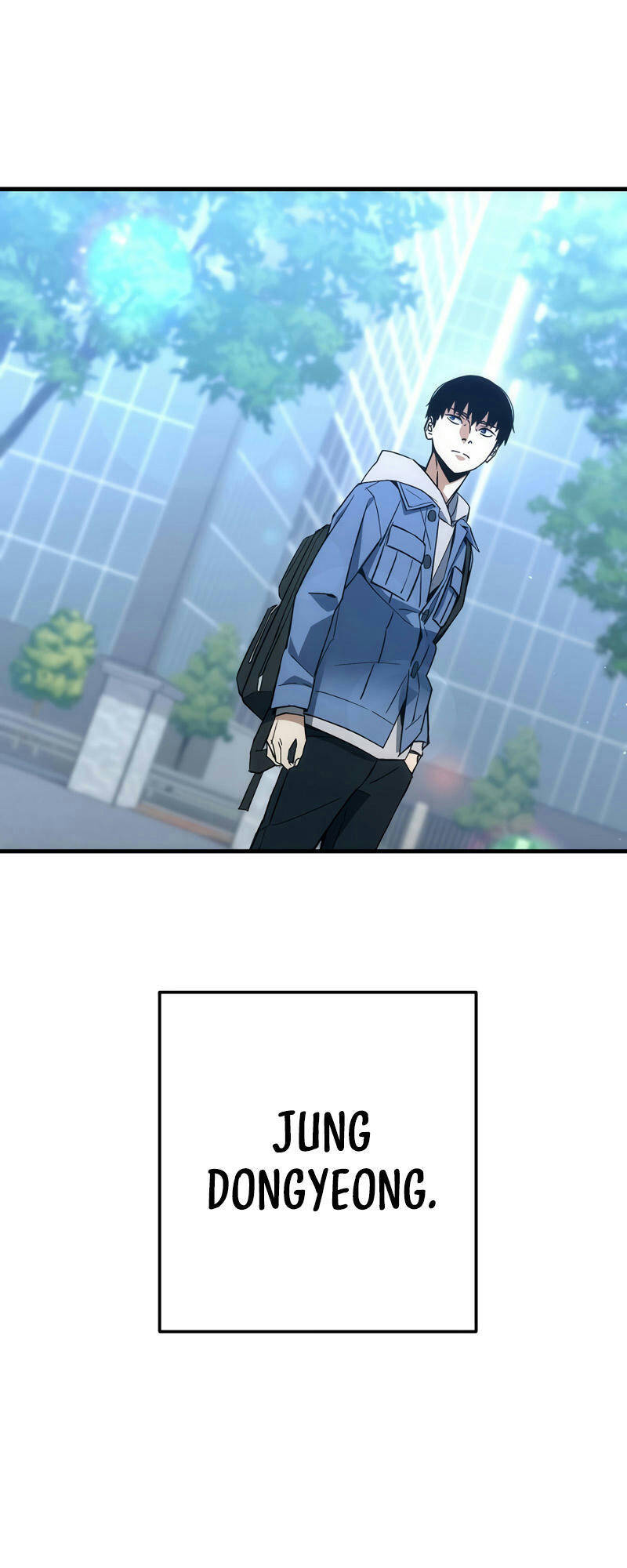 Anh Hùng Trở Về Chap 14 - Next Chap 15