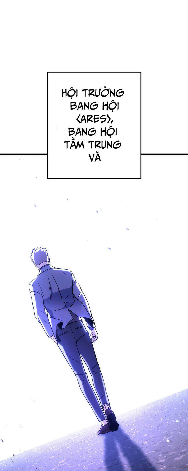 Anh Hùng Trở Về Chap 14 - Next Chap 15