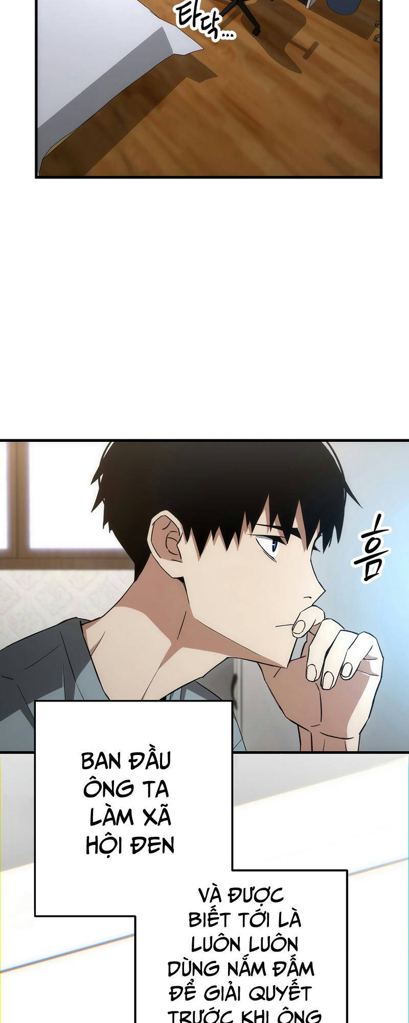 Anh Hùng Trở Về Chap 14 - Next Chap 15