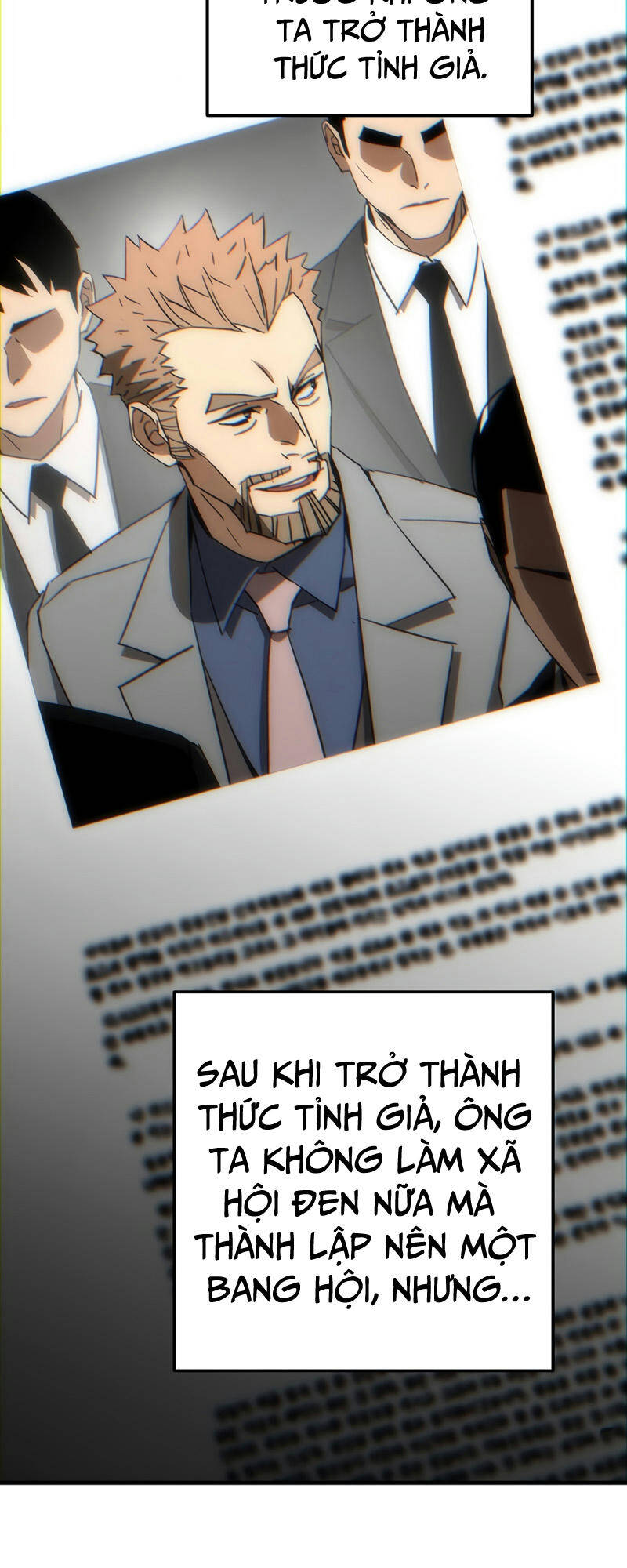 Anh Hùng Trở Về Chap 14 - Next Chap 15