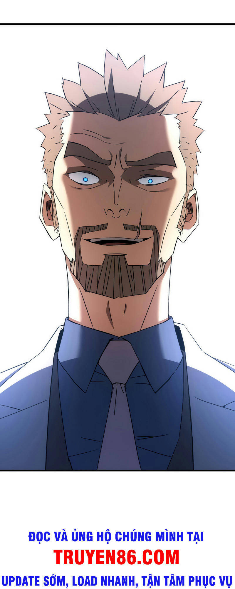 Anh Hùng Trở Về Chap 14 - Next Chap 15