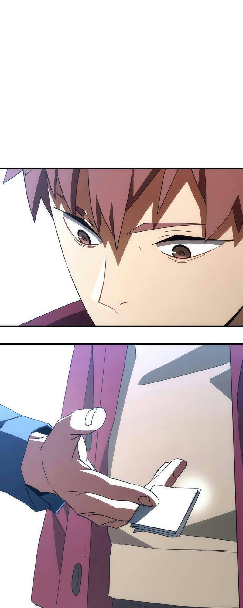 Anh Hùng Trở Về Chap 14 - Next Chap 15