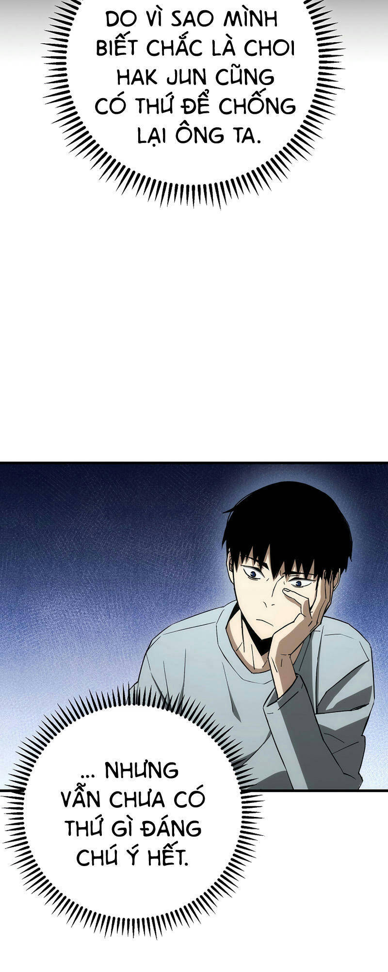 Anh Hùng Trở Về Chap 14 - Next Chap 15