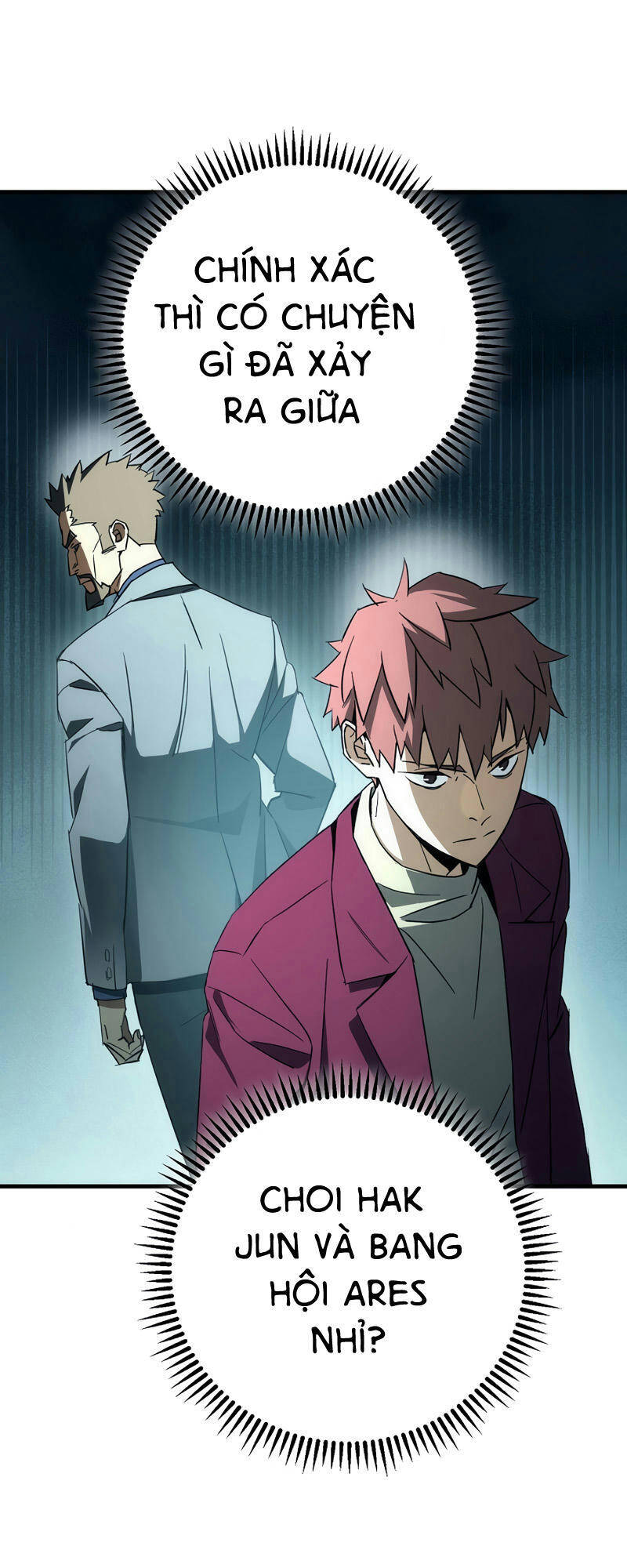 Anh Hùng Trở Về Chap 14 - Next Chap 15