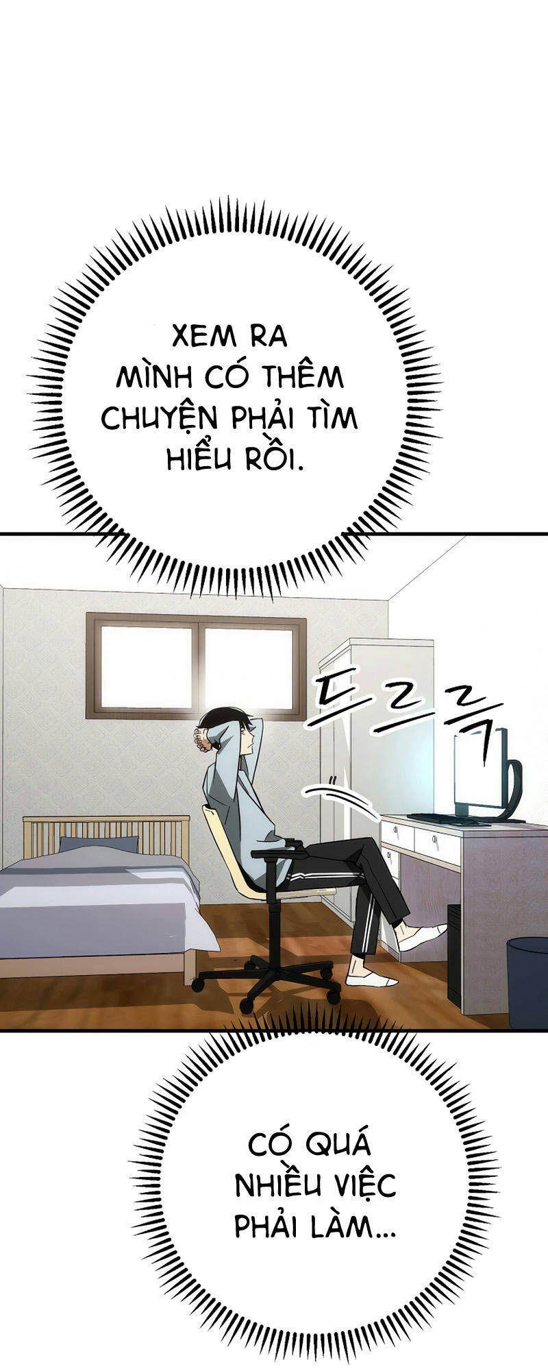 Anh Hùng Trở Về Chap 14 - Next Chap 15
