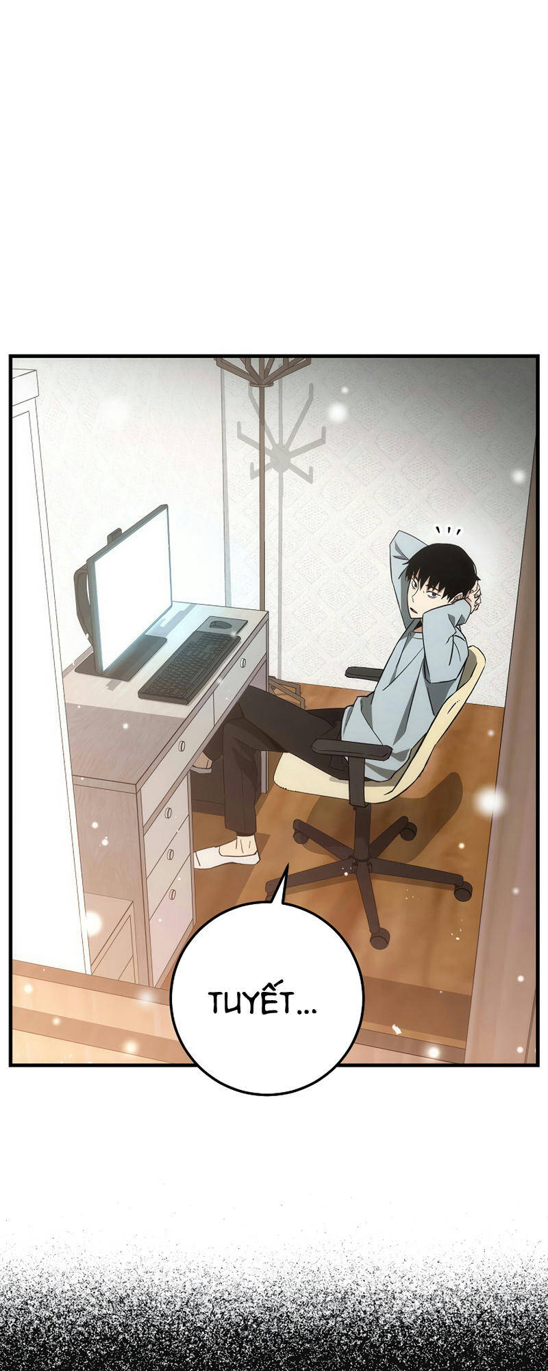 Anh Hùng Trở Về Chap 14 - Next Chap 15