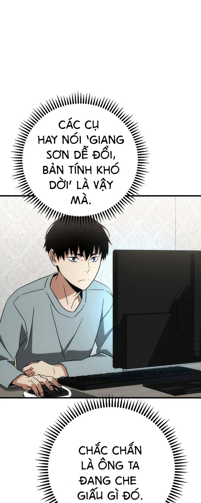 Anh Hùng Trở Về Chap 14 - Next Chap 15