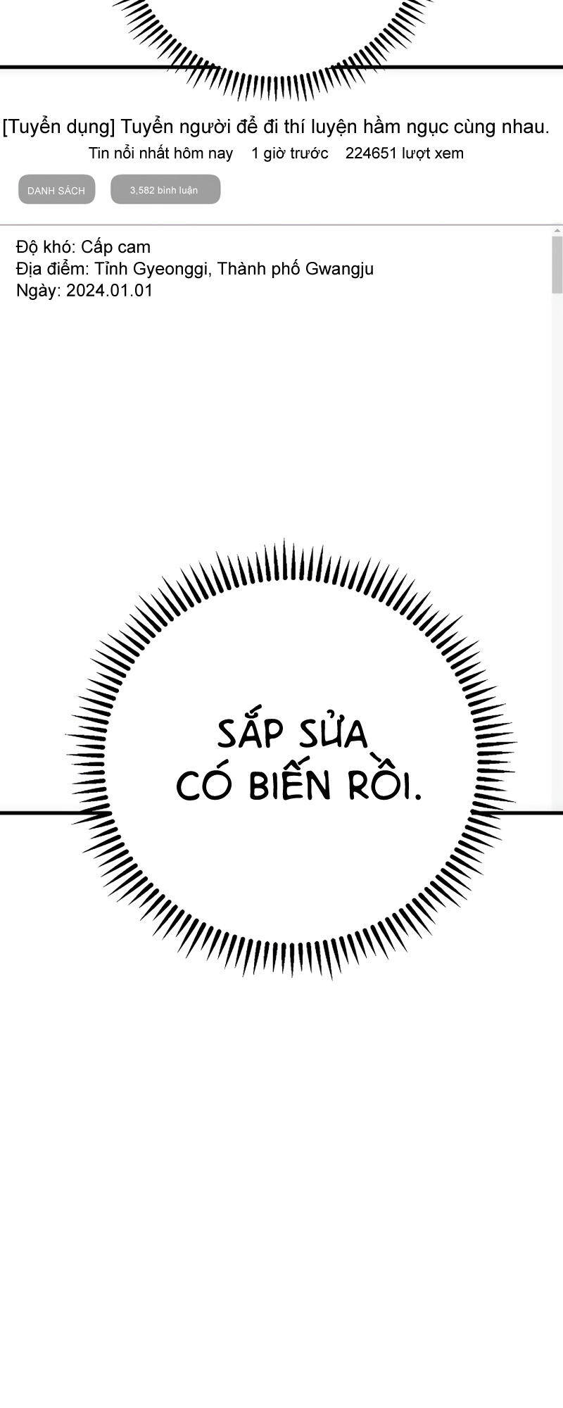 Anh Hùng Trở Về Chap 14 - Next Chap 15