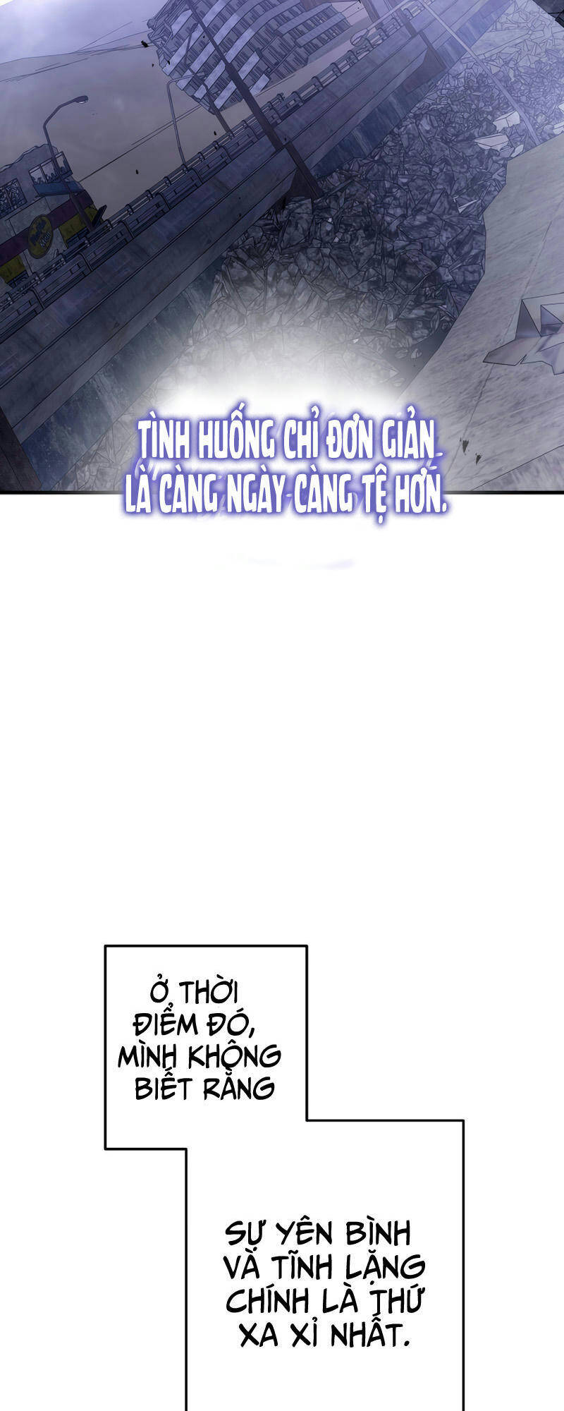 Anh Hùng Trở Về Chap 14 - Next Chap 15