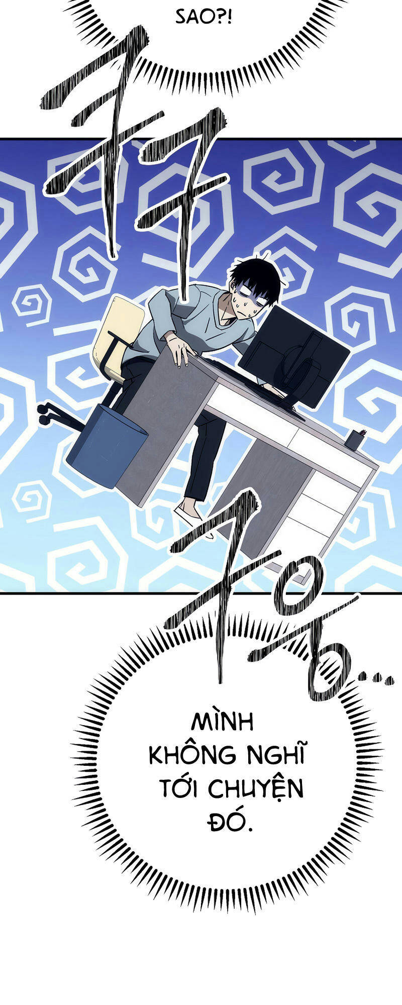 Anh Hùng Trở Về Chap 14 - Next Chap 15