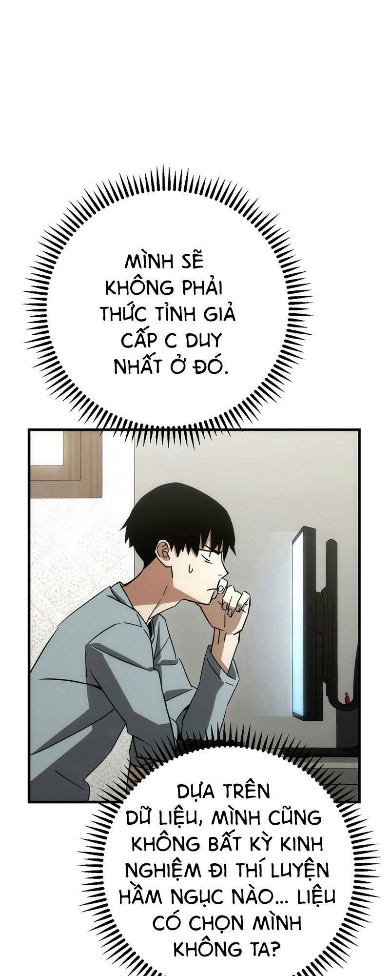 Anh Hùng Trở Về Chap 14 - Next Chap 15