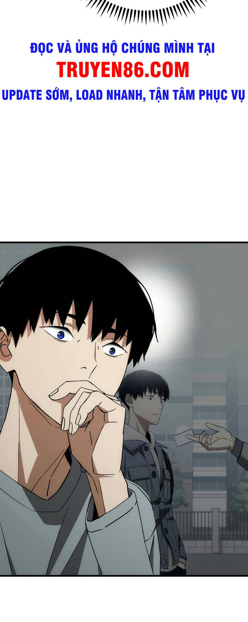 Anh Hùng Trở Về Chap 14 - Next Chap 15