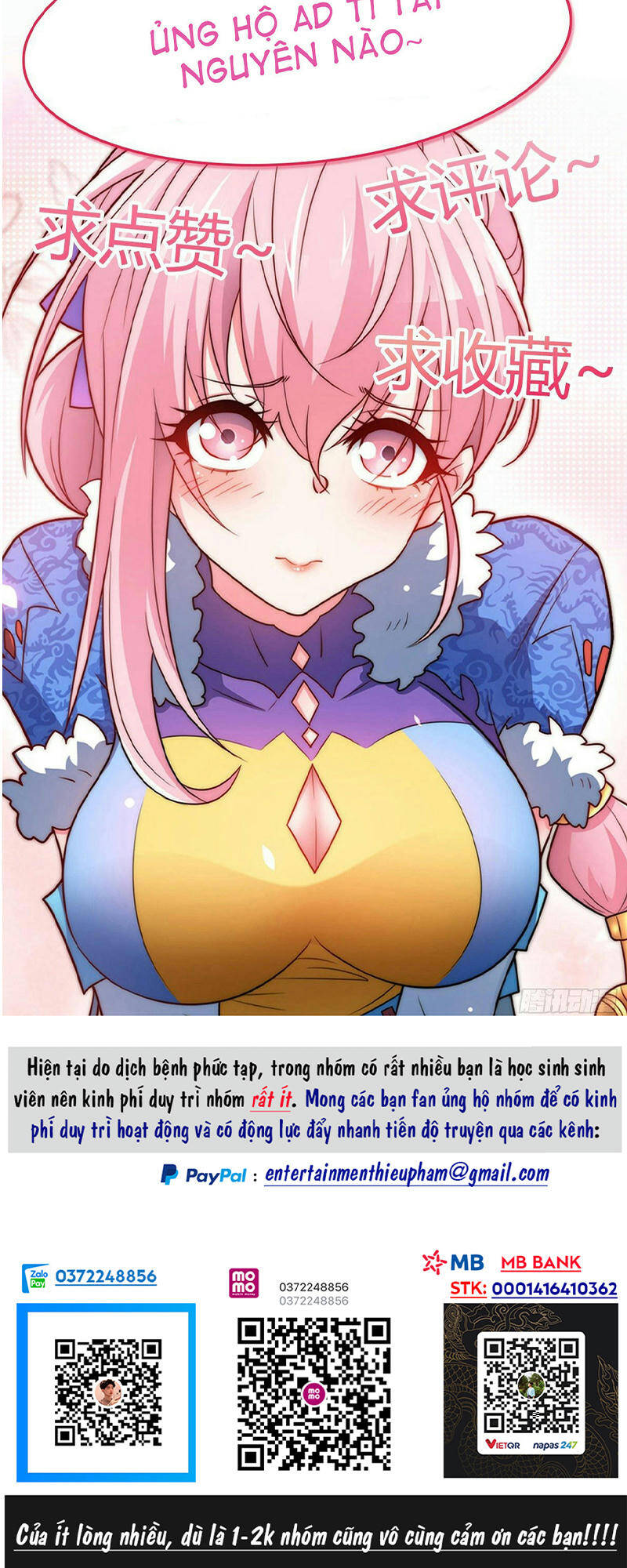 Anh Hùng Trở Về Chap 14 - Next Chap 15