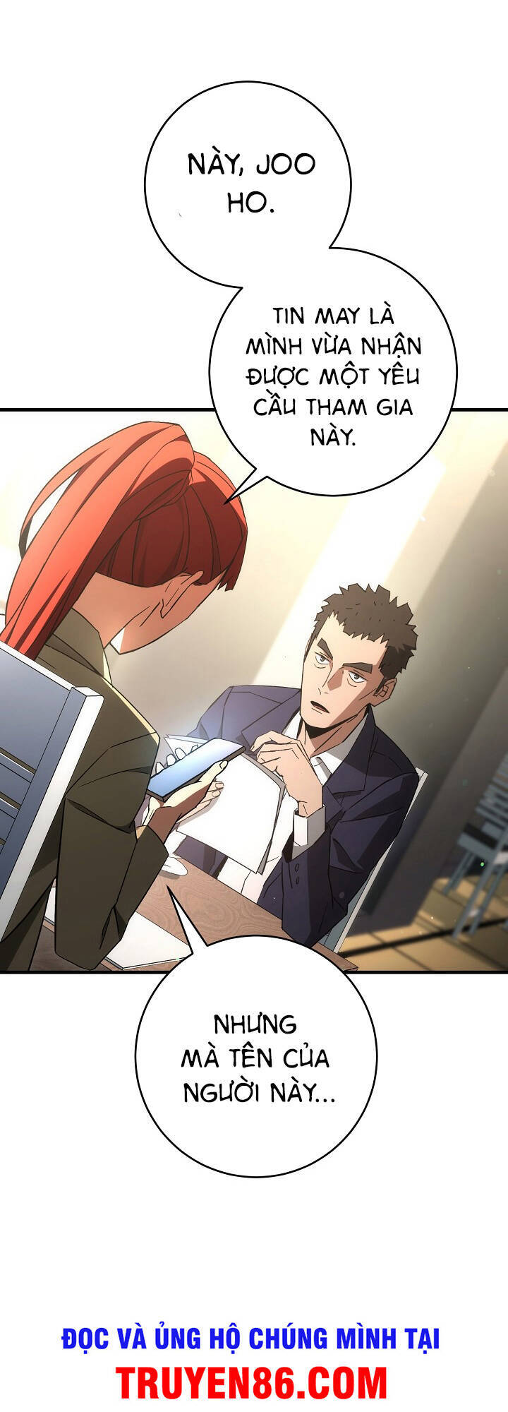 Anh Hùng Trở Về Chap 15 - Next Chap 16