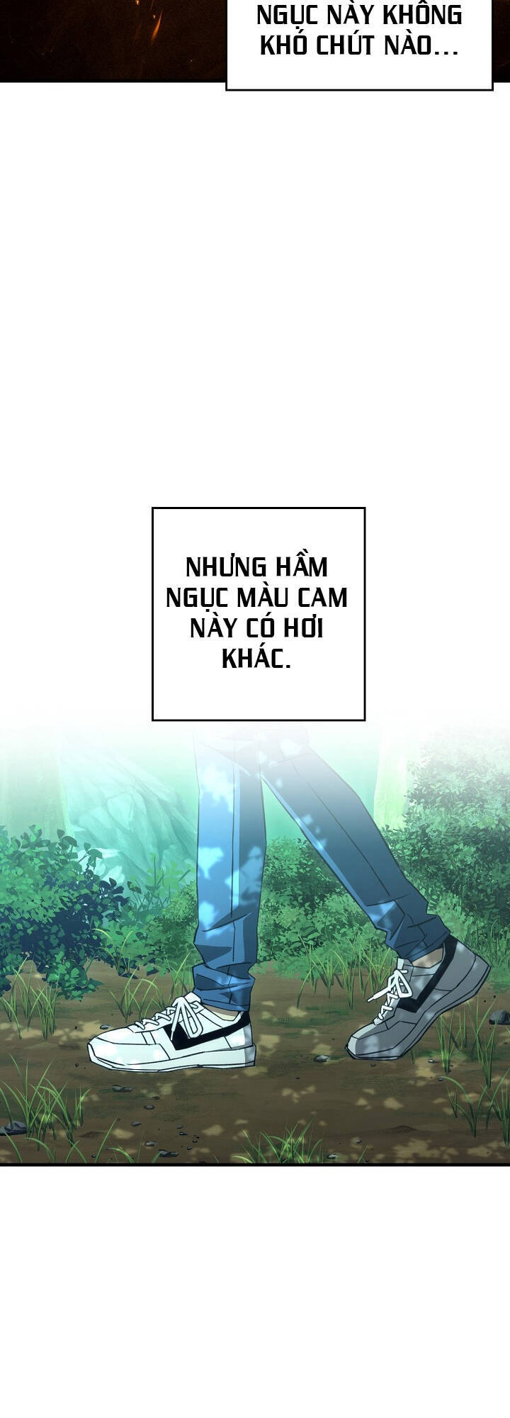 Anh Hùng Trở Về Chap 15 - Next Chap 16