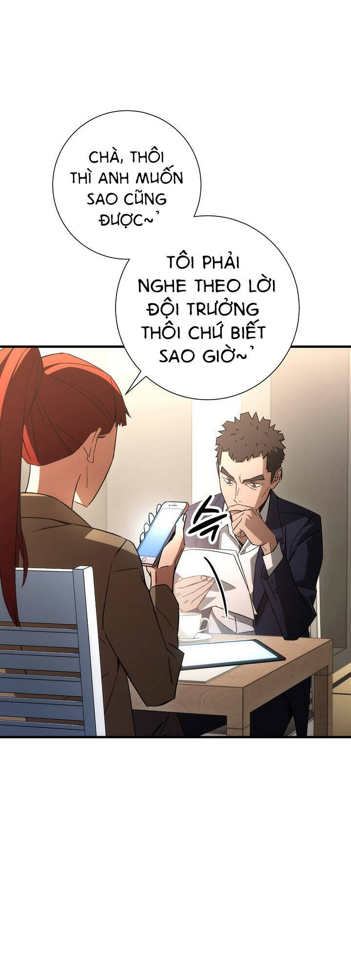 Anh Hùng Trở Về Chap 15 - Next Chap 16