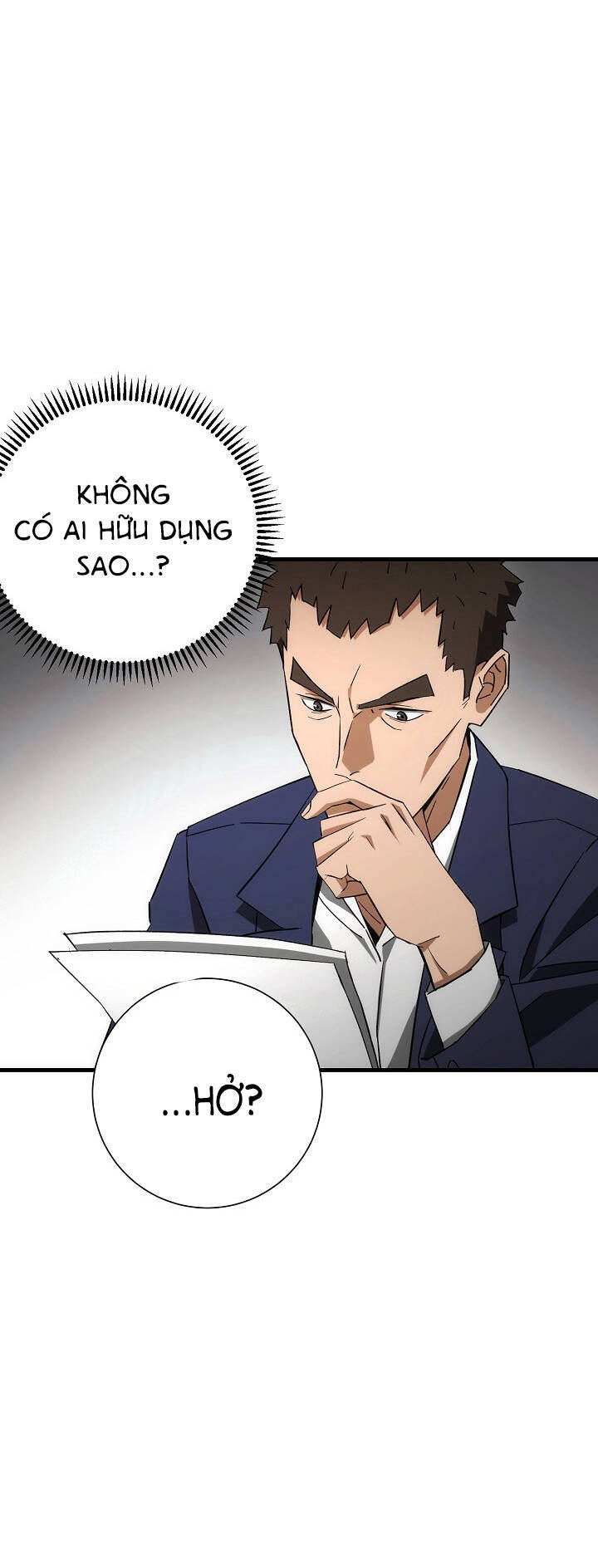Anh Hùng Trở Về Chap 15 - Next Chap 16