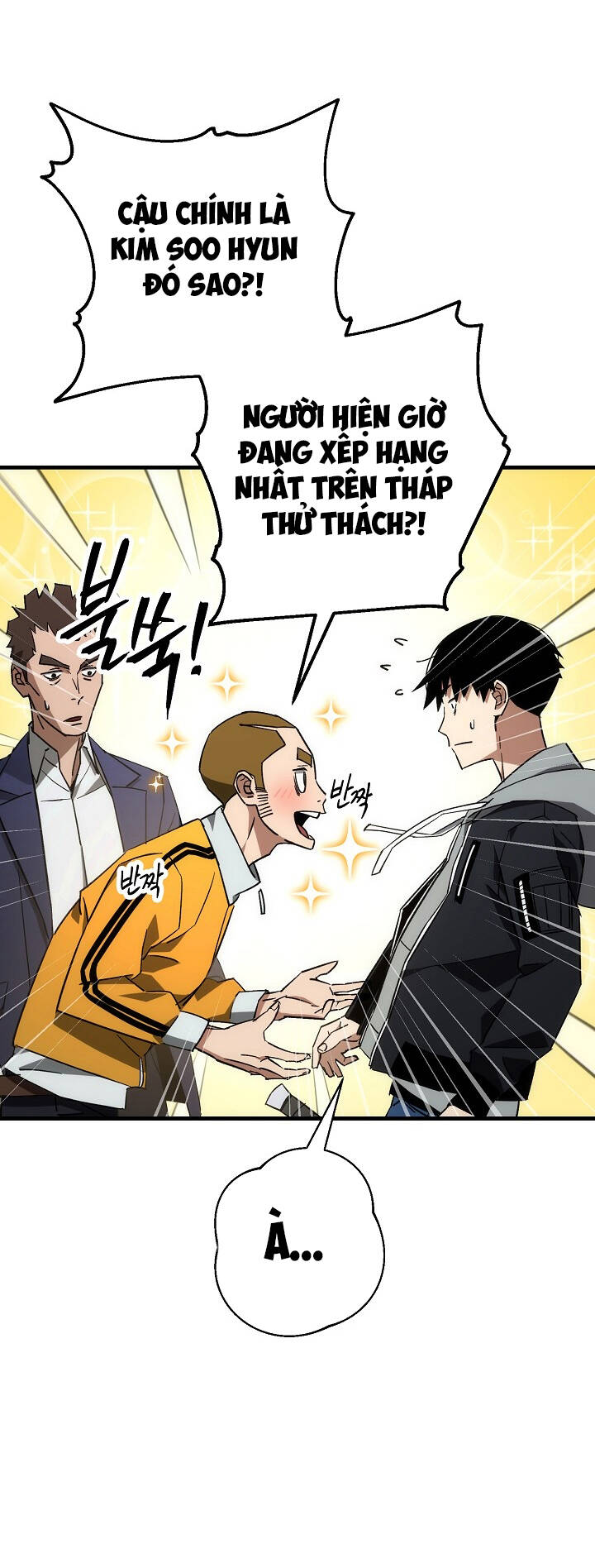 Anh Hùng Trở Về Chap 15 - Next Chap 16