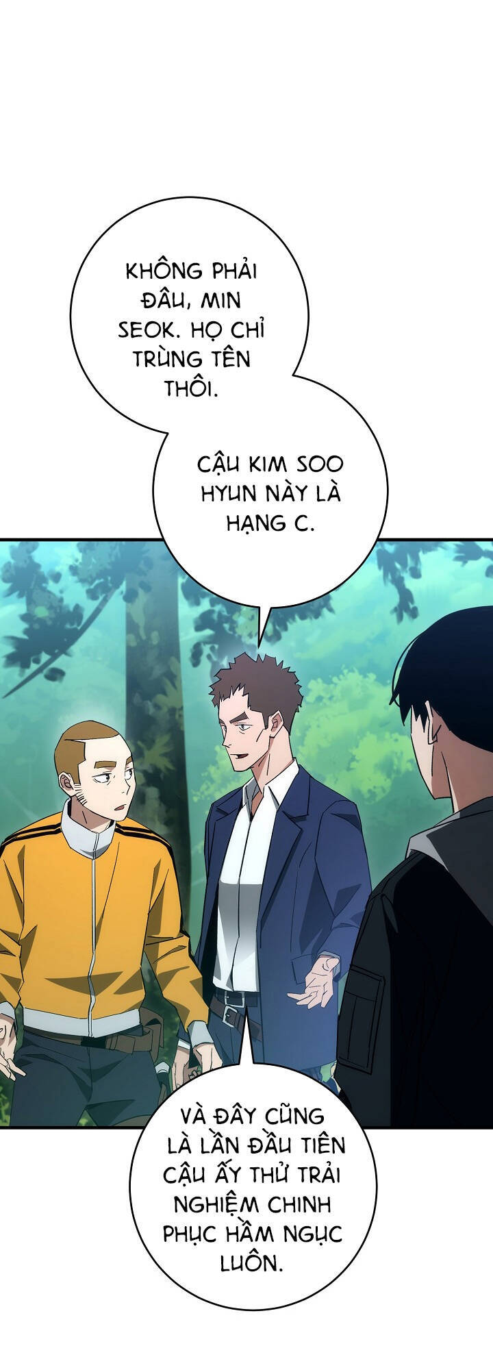 Anh Hùng Trở Về Chap 15 - Next Chap 16