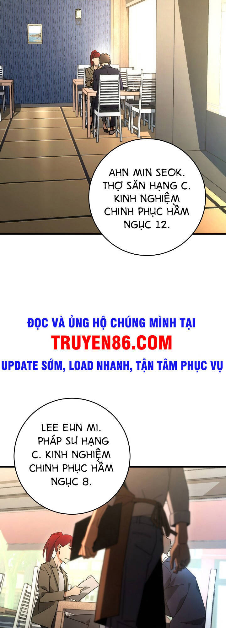 Anh Hùng Trở Về Chap 15 - Next Chap 16