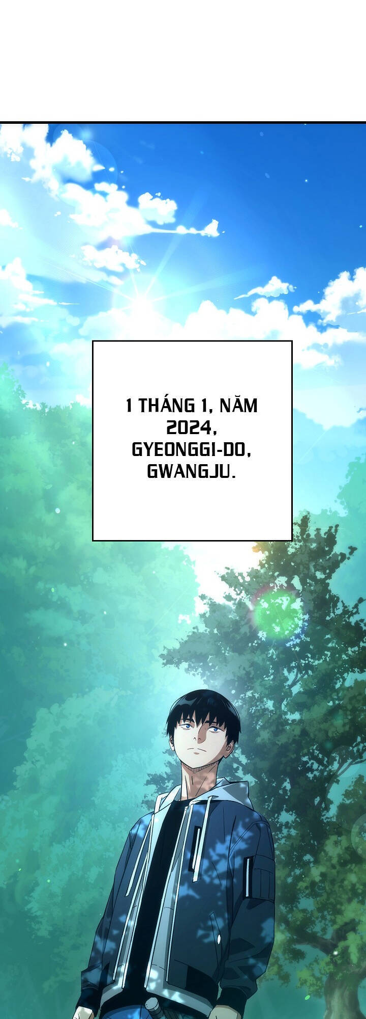 Anh Hùng Trở Về Chap 15 - Next Chap 16